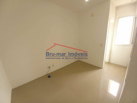 Imagem Apartamento com 2 Quartos à Venda, 67 m² em Vila Mathias - Santos