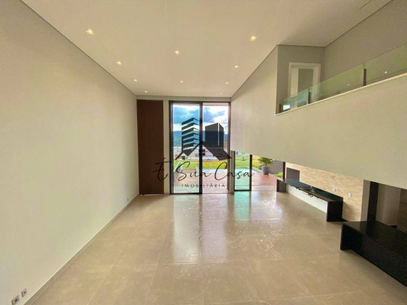 Imagem Casa com 4 Quartos à Venda, 434 m² em Alphaville - Lagoa Dos Ingleses - Nova Lima