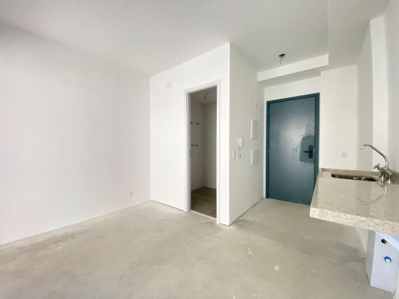Imagem Apartamento com 1 Quarto à Venda, 24 m² em Pinheiros - São Paulo Imagem Apartamento com 1 Quarto à Venda, 24 m² em Pinheiros - São Paulo
