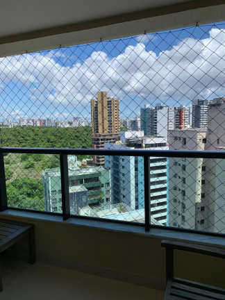 Imagem Apartamento com 3 Quartos à Venda, 82 m² em Pituba - Salvador