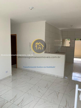 Imagem Casa com 1 Quarto à Venda, 43 m² em Cibratel Ii - Itanhaém Imagem Casa com 1 Quarto à Venda, 43 m² em Cibratel Ii - Itanhaém