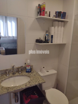 Imagem Apartamento com 1 Quarto à Venda, 25 m² em Aclimação - São Paulo Imagem Apartamento com 1 Quarto à Venda, 25 m² em Aclimação - São Paulo