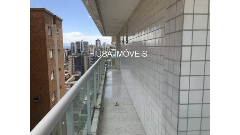 Imagem Apartamento com 2 Quartos à Venda, 80 m² em Tupi - Praia Grande