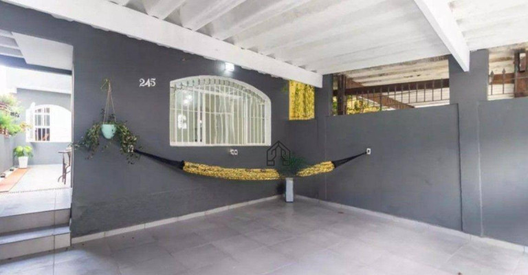 Imagem Casa com 3 Quartos à Venda, 89 m² em Jardim Bonfiglioli - São Paulo