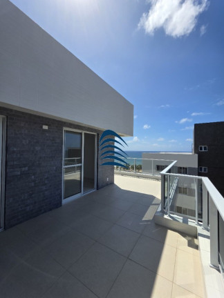 Imagem Imóvel com 3 Quartos à Venda, 127 m² em Stella Maris - Salvador