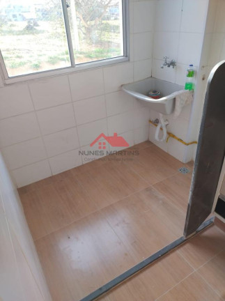 Imagem Apartamento com 2 Quartos para Alugar, 49 m² em Cajuru - São José Dos Campos