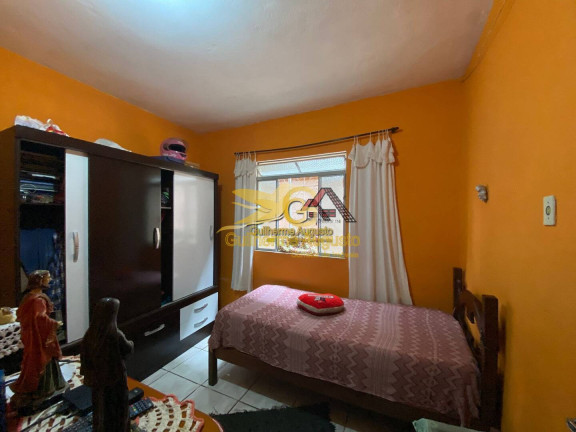 Imagem Casa com 2 Quartos à Venda, 125 m² em Vila Jesus Silva - São João Del Rei