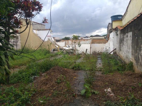 Imagem Terreno à Venda, 250 m² em Parque Das Paineiras - São Paulo Imagem Terreno à Venda, 250 m² em Parque Das Paineiras - São Paulo