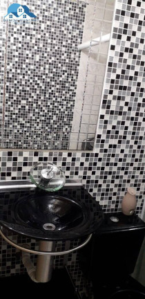 Imagem Apartamento com 3 Quartos à Venda, 110 m² em Jardim São Nicolau - São Paulo Imagem Apartamento com 3 Quartos à Venda, 110 m² em Jardim São Nicolau - São Paulo