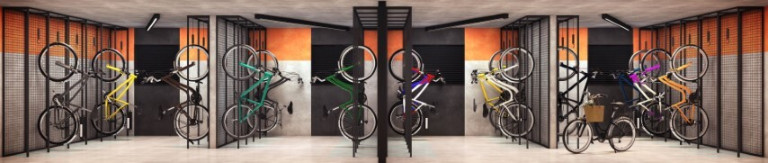 Imagem Apartamento com 2 Quartos à Venda, 33 m² em Santo Amaro - São Paulo Imagem Apartamento com 2 Quartos à Venda, 33 m² em Santo Amaro - São Paulo