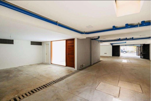 Imagem Casa com 3 Quartos à Venda, 560 m² em Indianópolis - São Paulo Imagem Casa com 3 Quartos à Venda, 560 m² em Indianópolis - São Paulo