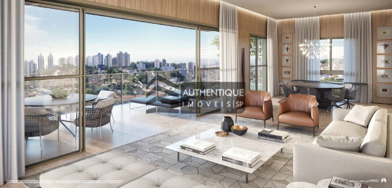 Imagem Apartamento com 3 Quartos à Venda, 300 m² em Cerqueira César - São Paulo Imagem Apartamento com 3 Quartos à Venda, 300 m² em Cerqueira César - São Paulo