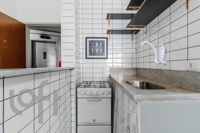 Imagem Apartamento com 1 Quarto à Venda, 41 m² em Centro (bela Vista) - São Paulo Imagem Apartamento com 1 Quarto à Venda, 41 m² em Centro (bela Vista) - São Paulo