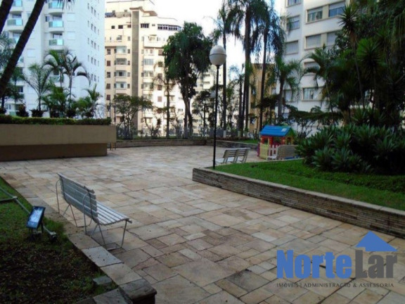 Imagem Apartamento com 3 Quartos à Venda, 107 m² em Consolação - São Paulo