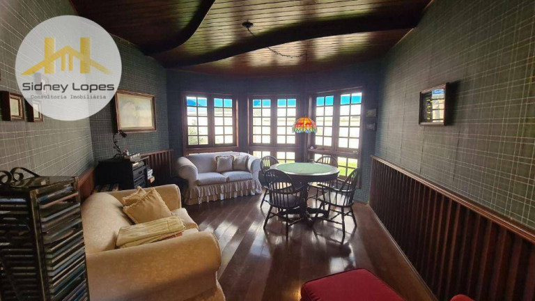 Imagem Casa com 4 Quartos à Venda, 597 m² em Freguesia De Jacarepaguá - Rio De Janeiro
