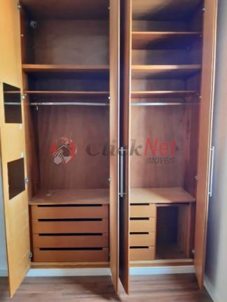 Imagem Apartamento com 3 Quartos à Venda, 85 m² em Centro - São Bernardo Do Campo