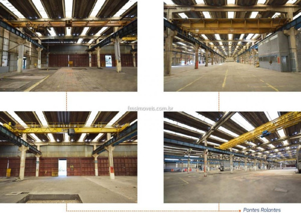 Imagem Imóvel Comercial para Alugar, 21.684 m² em Cumbica - Guarulhos Imagem Imóvel Comercial para Alugar, 21.684 m² em Cumbica - Guarulhos
