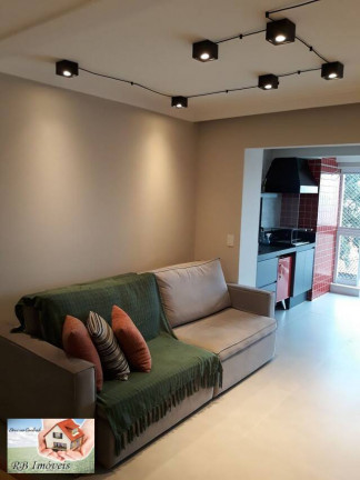 Imagem Apartamento com 3 Quartos à Venda, 90 m² em Vila Assunção - Santo André Imagem Apartamento com 3 Quartos à Venda, 90 m² em Vila Assunção - Santo André