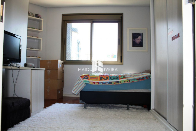 Imagem Apartamento com 3 Quartos à Venda, 181 m² em Nossa Senhora De Lourdes - Santa Maria Imagem Apartamento com 3 Quartos à Venda, 181 m² em Nossa Senhora De Lourdes - Santa Maria