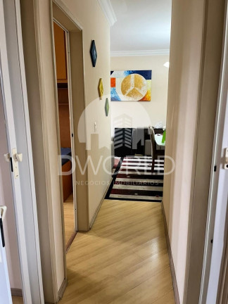 Imagem Imóvel com 3 Quartos à Venda, 62 m² em Assunção - São Bernardo Do Campo Imagem Imóvel com 3 Quartos à Venda, 62 m² em Assunção - São Bernardo Do Campo