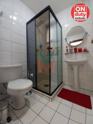 Imagem Apartamento com 1 Quarto à Venda, 47 m² em Vila Matias - Santos Imagem Apartamento com 1 Quarto à Venda, 47 m² em Vila Matias - Santos