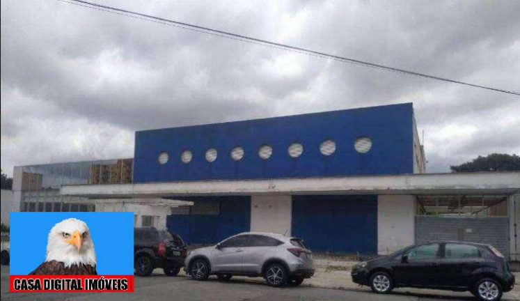 Imagem Galpão à Venda, 2 m² em Jabaquara - São Paulo