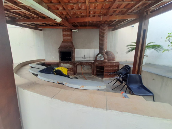 Foto do imóvel Apartamento com 2 Quartos à Venda, 80 m² em água Branca - São Paulo