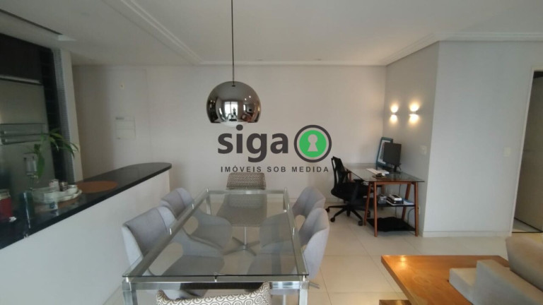 Imagem Apartamento com 2 Quartos à Venda, 72 m² em Vila Nova Conceição - São Paulo Imagem Apartamento com 2 Quartos à Venda, 72 m² em Vila Nova Conceição - São Paulo