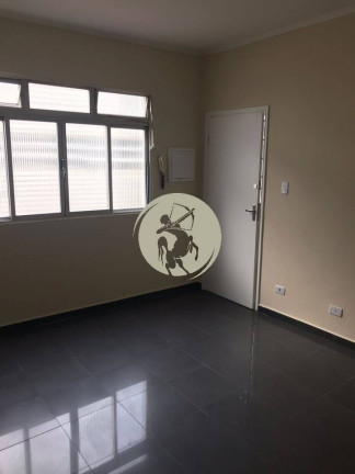Imagem Apartamento com 2 Quartos à Venda, 64 m² em Macuco - Santos