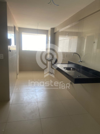 Imagem Apartamento com 3 Quartos à Venda, 119 m² em Engenheiro Luciano Cavalcante - Fortaleza