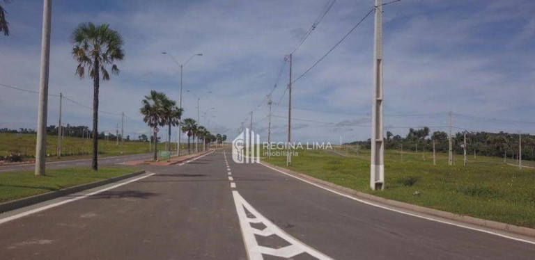 Imagem Terreno à Venda, 250 m² em Cuídos - Teresina Imagem Terreno à Venda, 250 m² em Cuídos - Teresina