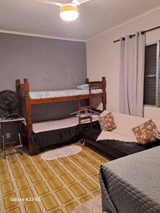 Imagem Kitnet com 1 Quarto à Venda, 32 m² em Boqueirão - Praia Grande Imagem Kitnet com 1 Quarto à Venda, 32 m² em Boqueirão - Praia Grande
