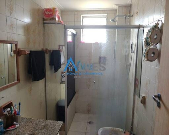 Imagem Apartamento com 3 Quartos à Venda, 120 m² em Rudge Ramos - São Bernardo Do Campo