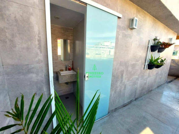 Imagem Cobertura com 3 Quartos à Venda, 171 m² em Icaraí - Niterói Imagem Cobertura com 3 Quartos à Venda, 171 m² em Icaraí - Niterói