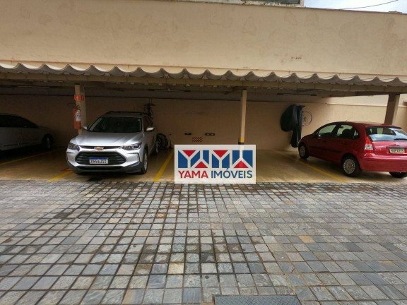 Imagem Apartamento com 3 Quartos à Venda, 117 m² em Jardim São Luiz - Ribeirão Preto