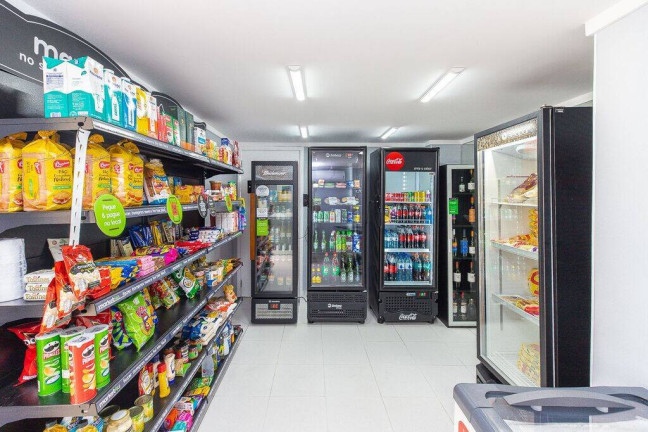 Imagem Apartamento com 2 Quartos à Venda, 70 m² em Santo Amaro - São Paulo