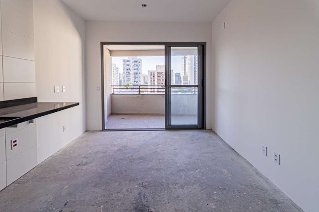 Imagem Apartamento com 2 Quartos à Venda, 54 m² em Jardim Das Acácias - São Paulo Imagem Apartamento com 2 Quartos à Venda, 54 m² em Jardim Das Acácias - São Paulo