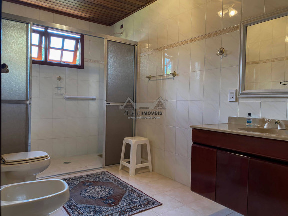 Imagem Casa com 6 Quartos à Venda, 300 m² em Alto Capivari - Campos Do Jordão