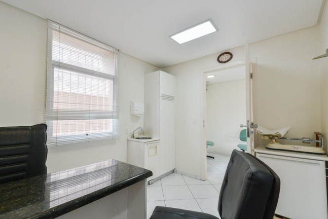 Imagem Sala Comercial à Venda, 37 m² em Vila Mariana - São Paulo