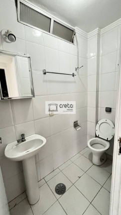 Imagem Apartamento com 1 Quarto para Alugar, 45 m² em Perdizes - São Paulo
