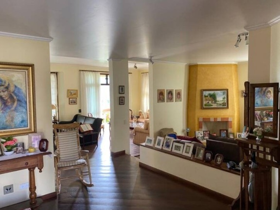 Imagem Casa com 4 Quartos à Venda, 430 m² em Alphaville - Santana De Parnaíba Imagem Casa com 4 Quartos à Venda, 430 m² em Alphaville - Santana De Parnaíba