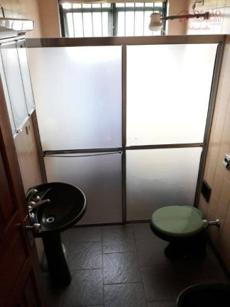 Imagem Casa com 3 Quartos à Venda, 238 m² em Centro - Salto
