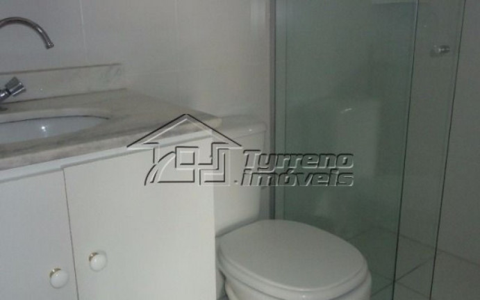 Imagem Apartamento com 2 Quartos para Alugar, 54 m² em Urbanova - São José Dos Campos