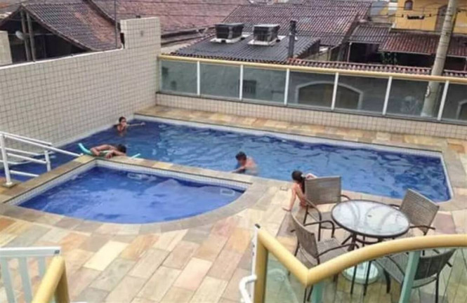 Imagem Apartamento com 2 Quartos à Venda, 94 m² em Aviação - Praia Grande Imagem Apartamento com 2 Quartos à Venda, 94 m² em Aviação - Praia Grande
