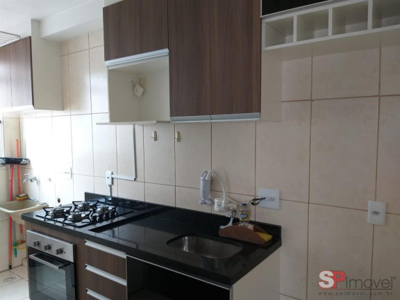 Imagem Apartamento com 2 Quartos à Venda, 48 m² em Jaragua - São Paulo Imagem Apartamento com 2 Quartos à Venda, 48 m² em Jaragua - São Paulo