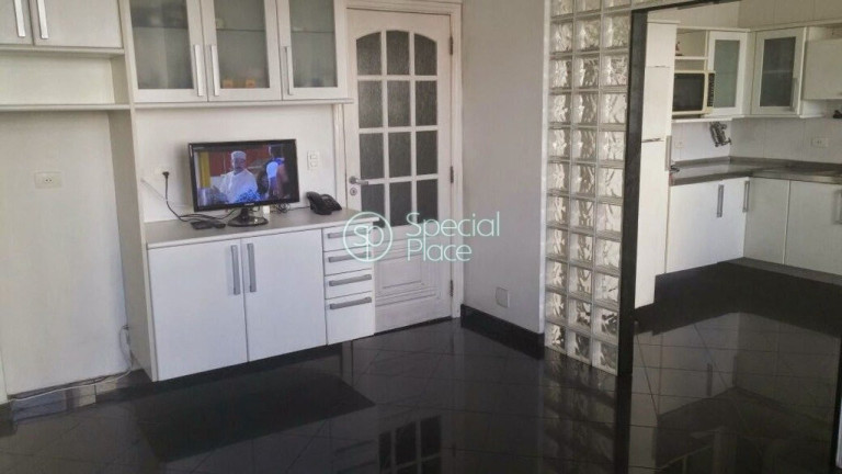 Imagem Apartamento com 4 Quartos à Venda, 341 m² em Higienópolis - São Paulo