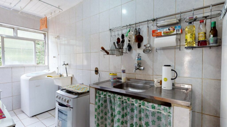 Imagem Imóvel com 2 Quartos à Venda, 48 m² em Taquara - Rio De Janeiro