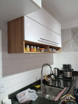 Imagem Apartamento com 2 Quartos à Venda, 57 m² em Veloso - Osasco Imagem Apartamento com 2 Quartos à Venda, 57 m² em Veloso - Osasco