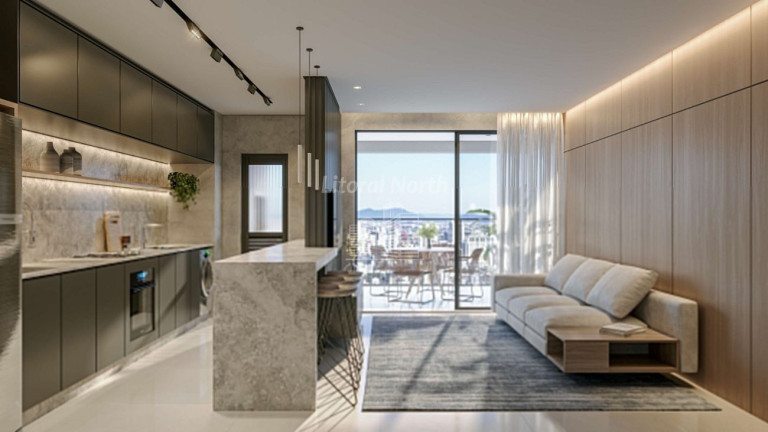 Imagem Apartamento com 3 Quartos à Venda, 142 m² em Fazenda - Itajaí Imagem Apartamento com 3 Quartos à Venda, 142 m² em Fazenda - Itajaí