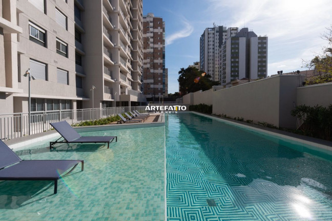 Apartamento com 2 Quartos à Venda, 73 m² em Vila Mariana - São Paulo